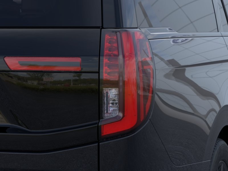 2026 Ford Expedition Max Platinum Agate Black Metallic at Planet Ford