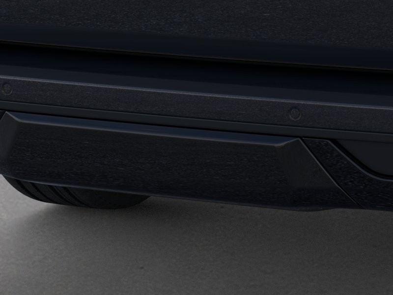 2026 Ford Expedition Max Platinum Agate Black Metallic at Planet Ford