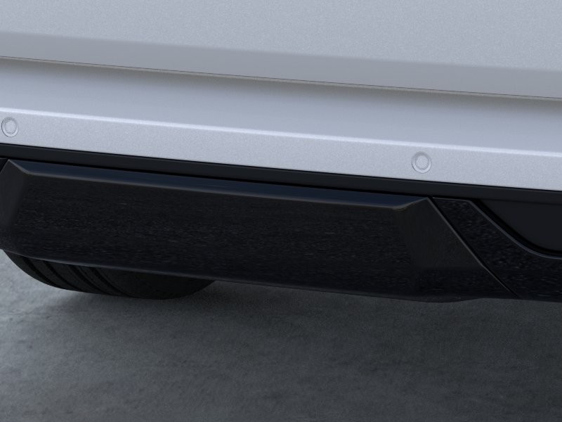 2026 Ford Expedition Max Platinum Star White Metallic Tri-Coat at Planet Ford