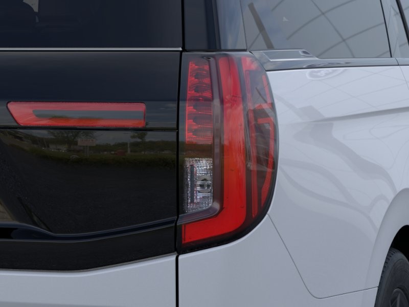 2026 Ford Expedition Max Platinum Space Silver Metallic at Planet Ford