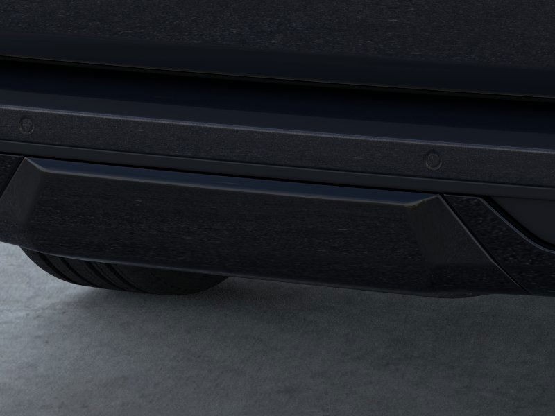 2025 Ford Expedition Max Platinum Agate Black Metallic at Planet Ford