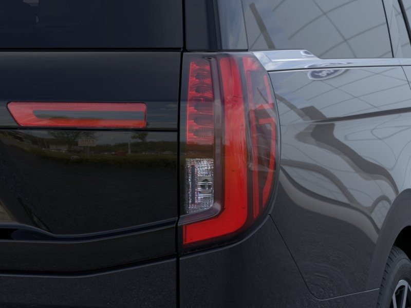 2026 Ford Expedition Max Platinum Agate Black Metallic at Planet Ford