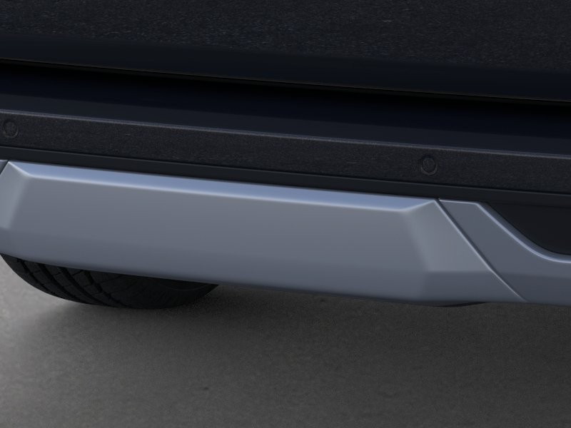 2026 Ford Expedition Max Platinum Agate Black Metallic at Planet Ford