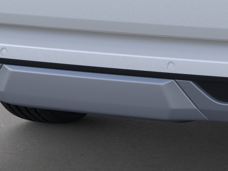2026 Ford Expedition Max Platinum Star White Metallic Tri-Coat at Planet Ford