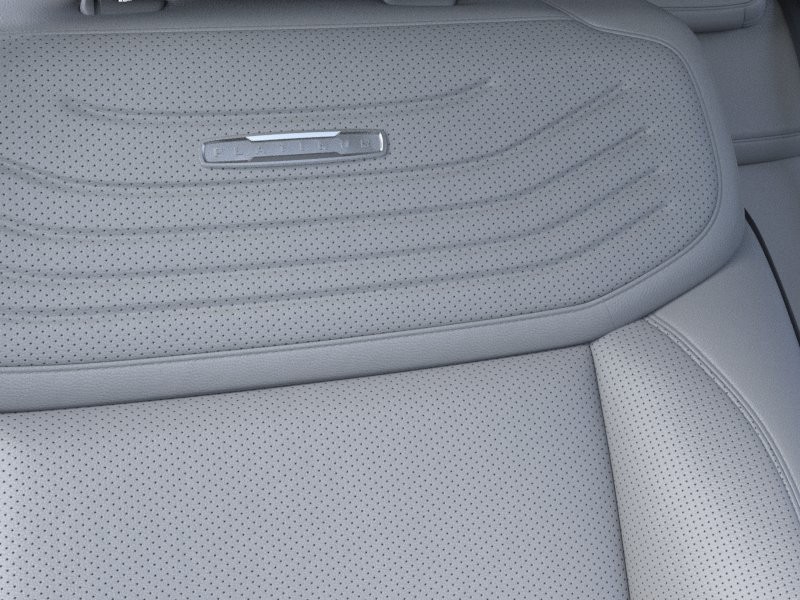 2026 Ford Expedition Max Platinum Glacier Gray Metallic Tri-Coat at Planet Ford