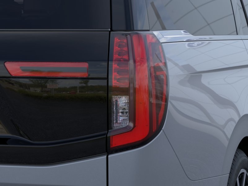 2026 Ford Expedition Max Platinum Glacier Gray Metallic Tri-Coat at Planet Ford
