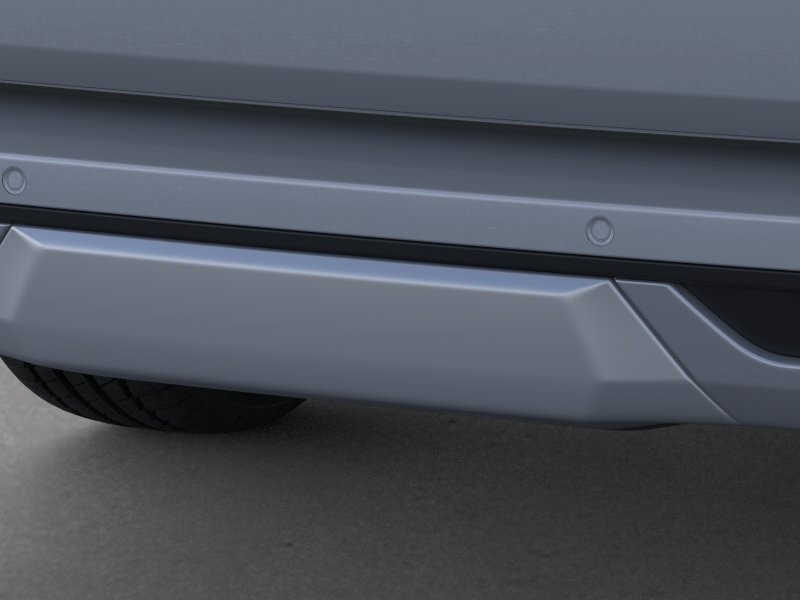 2026 Ford Expedition Max Platinum Glacier Gray Metallic Tri-Coat at Planet Ford