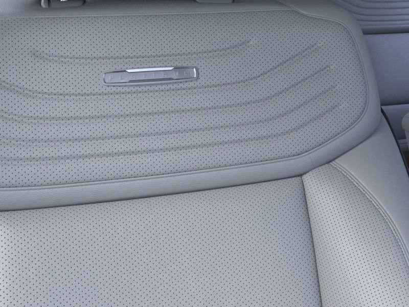 2026 Ford Expedition Max Platinum Star White Metallic Tri-Coat at Planet Ford
