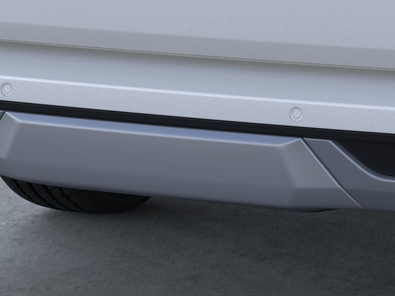2026 Ford Expedition Max Platinum Star White Metallic Tri-Coat at Planet Ford