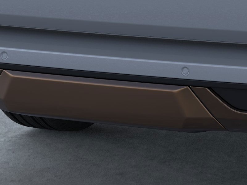 2026 Ford Expedition Max King Ranch Glacier Gray Metallic Tri-Coat at Planet Ford