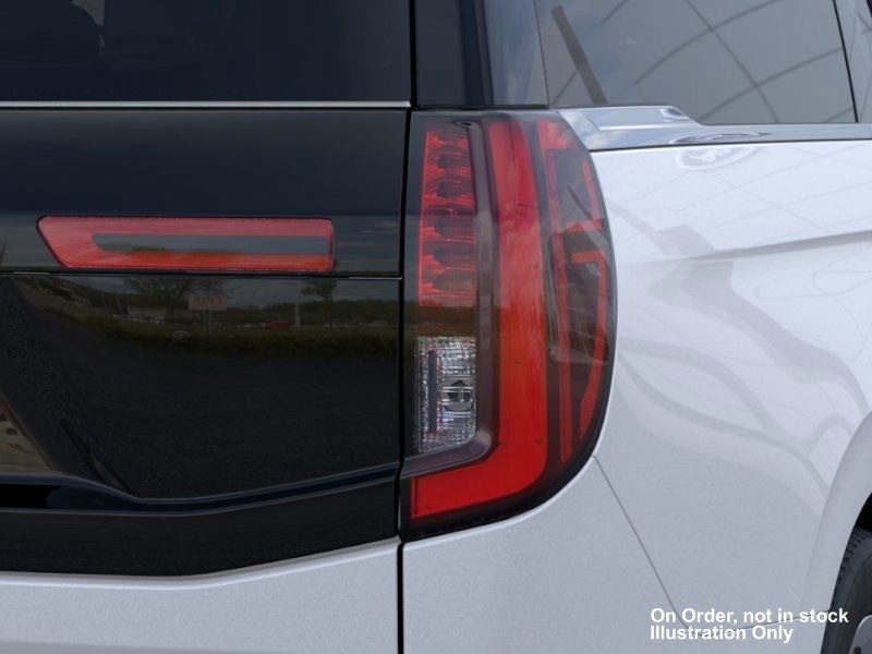 2026 Ford Expedition Max King Ranch Star White Metallic Tri-Coat at Planet Ford