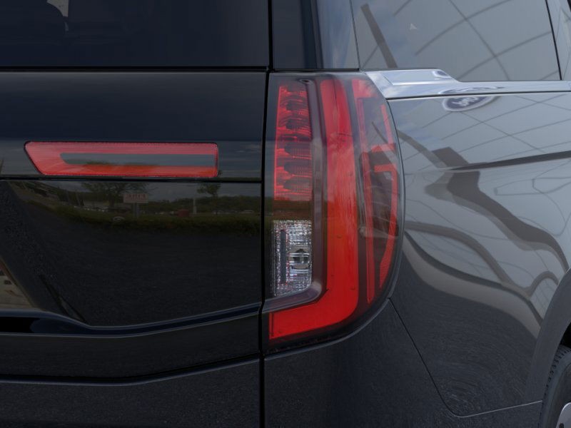 2025 Ford Expedition Max King Ranch Agate Black Metallic at Planet Ford