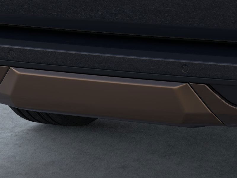 2025 Ford Expedition Max King Ranch Agate Black Metallic at Planet Ford