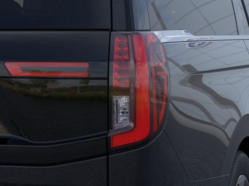 2026 Ford Expedition Max King Ranch Agate Black Metallic at Planet Ford