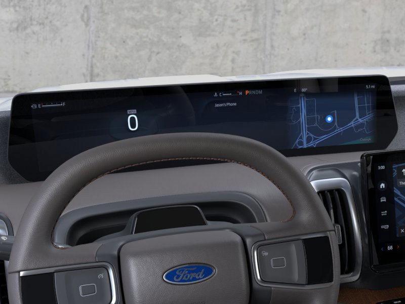 new 2026 Ford Expedition Max car