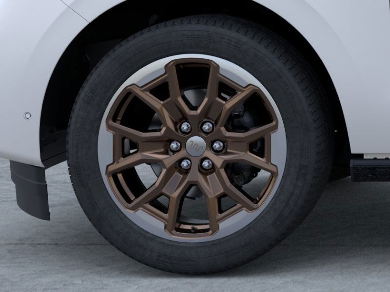 new 2026 Ford Expedition Max car