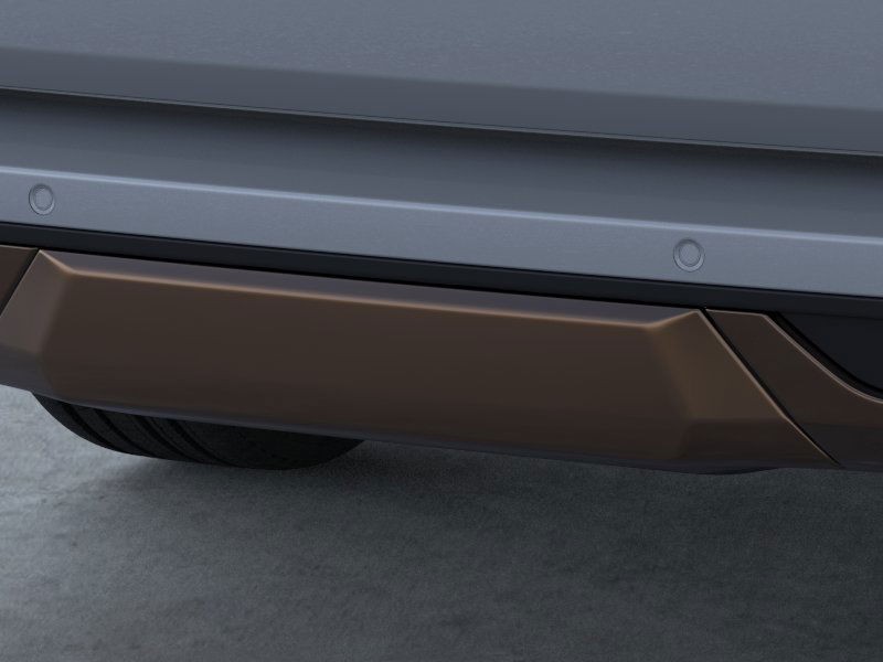 2025 Ford Expedition Max King Ranch Glacier Gray Metallic TriCoat at Planet Ford