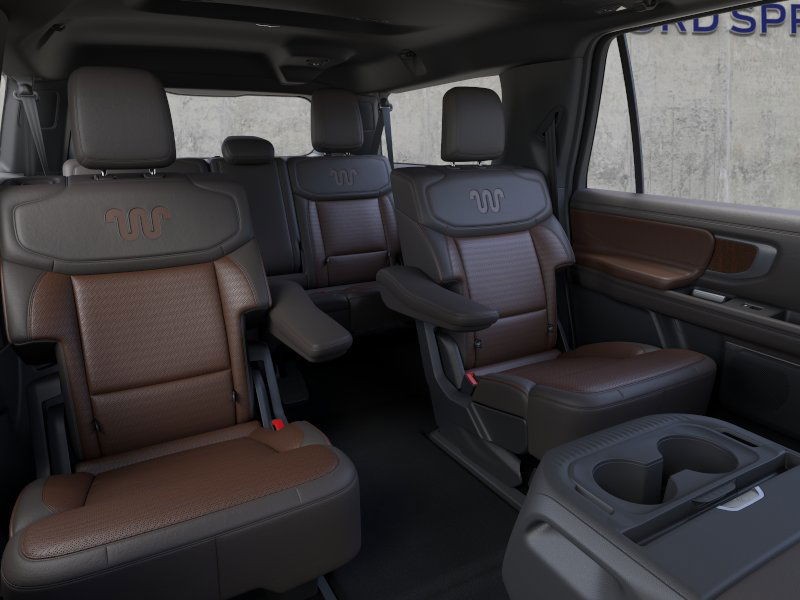 new 2026 Ford Expedition Max car
