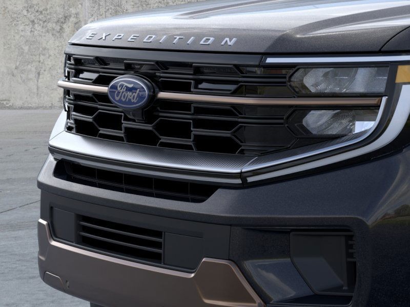 new 2026 Ford Expedition Max car
