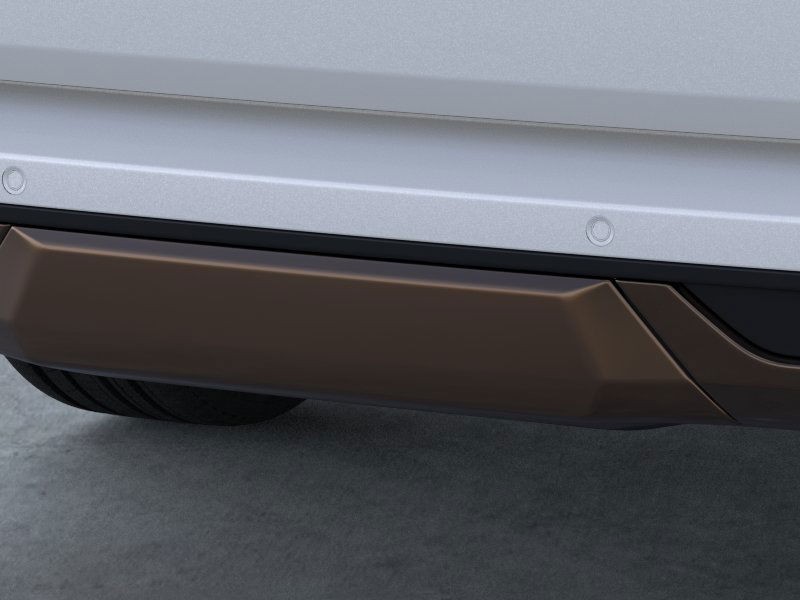 2026 Ford Expedition Max King Ranch Star White Metallic Tri-Coat at Planet Ford