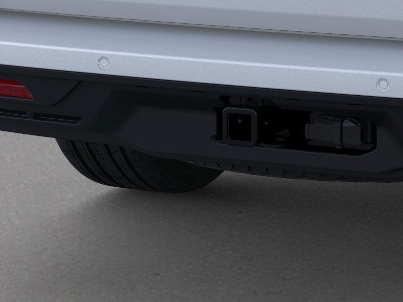 2025 Ford Expedition Active Space Silver Metallic at Planet Ford