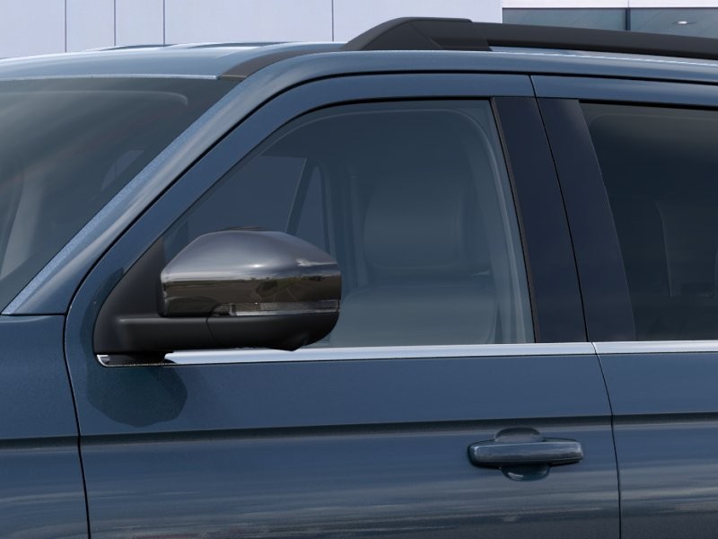 2027 Ford Expedition Active Nocturnal Blue Metallic at Planet Ford