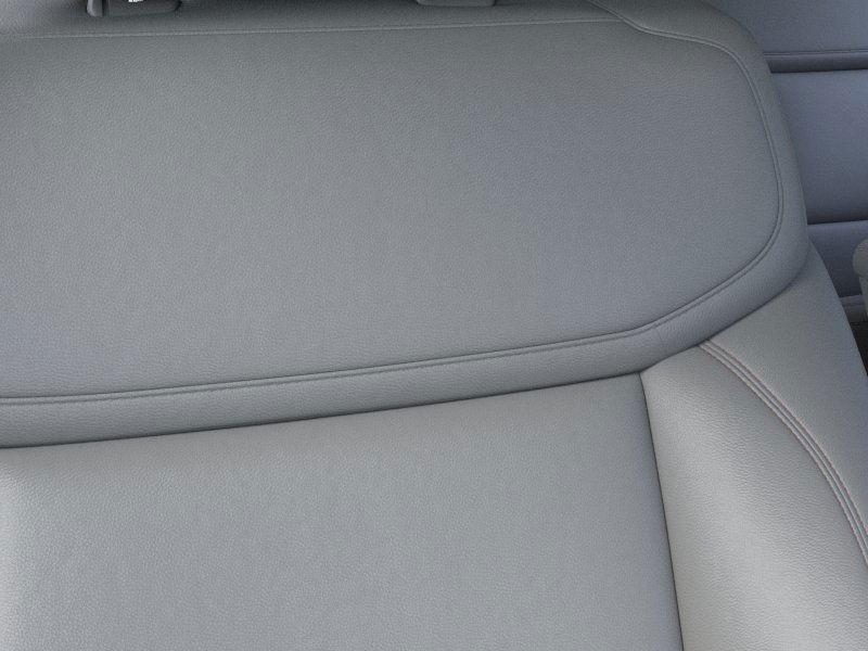 2025 Ford Expedition Active Stone Blue Metallic at Planet Ford