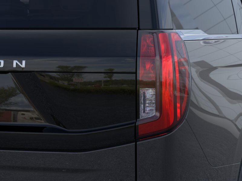 2025 Ford Expedition Active Dark Matter Gray Metallic at Planet Ford