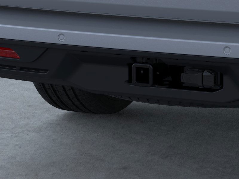 2025 Ford Expedition Active Glacier Gray Metallic TriCoat at Planet Ford