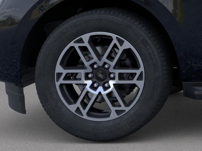 2026 Ford Expedition Active Agate Black Metallic at Planet Ford