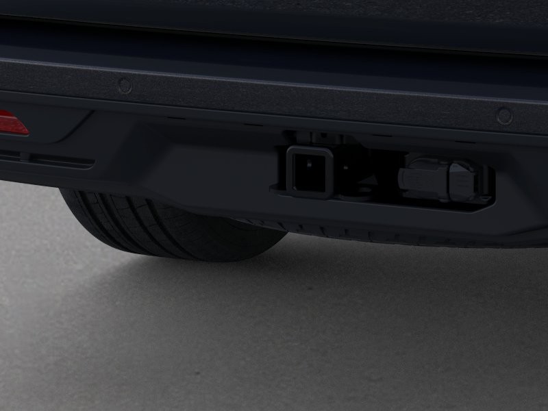 2026 Ford Expedition Active Agate Black Metallic at Planet Ford