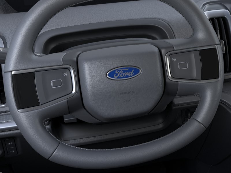 2026 Ford Expedition Active Agate Black Metallic at Planet Ford