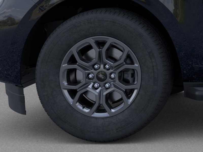 2026 Ford Expedition Active Agate Black Metallic at Planet Ford