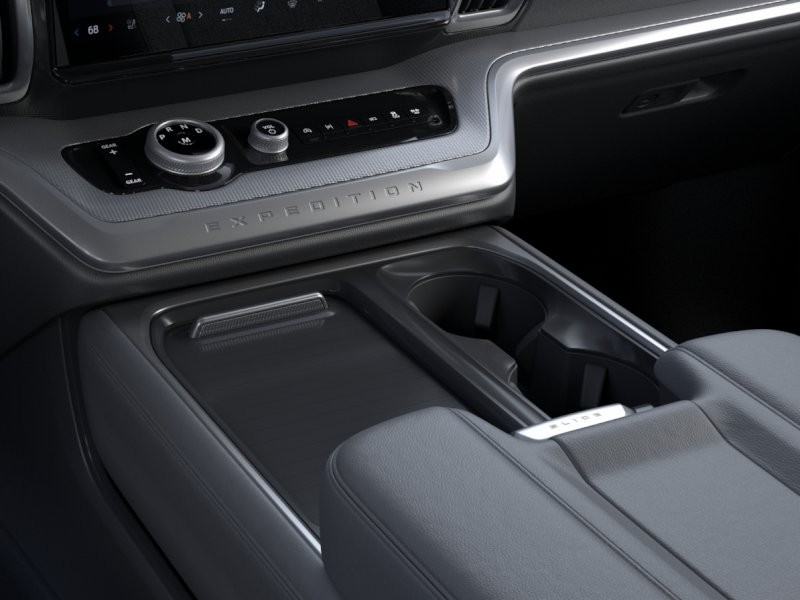 2026 Ford Expedition Active Star White Metallic Tri-Coat at Planet Ford