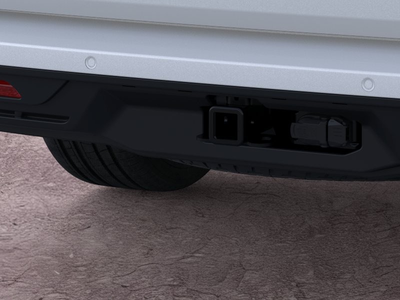 2026 Ford Expedition Active Star White Metallic Tri-Coat at Planet Ford