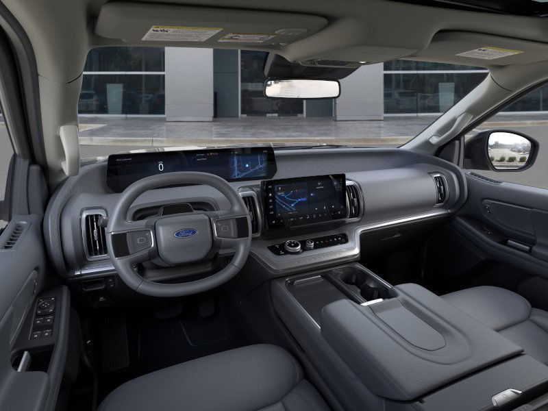 new 2026 Ford Expedition car, priced at $71,795