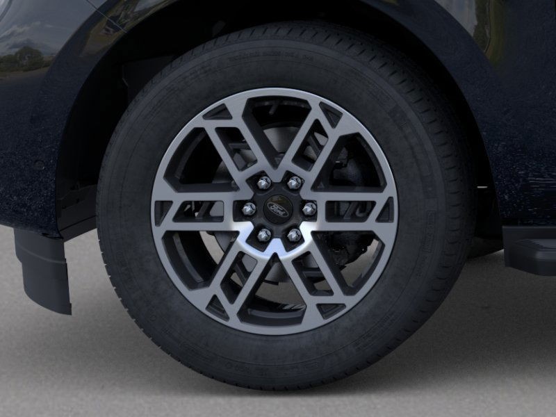 new 2026 Ford Expedition car, priced at $71,795