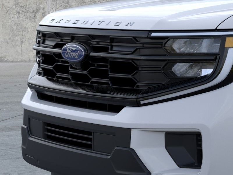 new 2026 Ford Expedition car