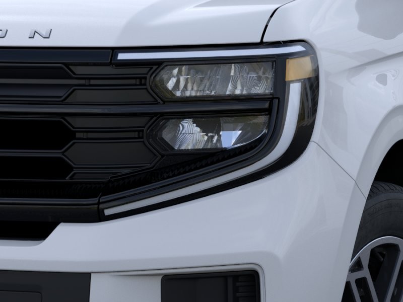 new 2026 Ford Expedition car