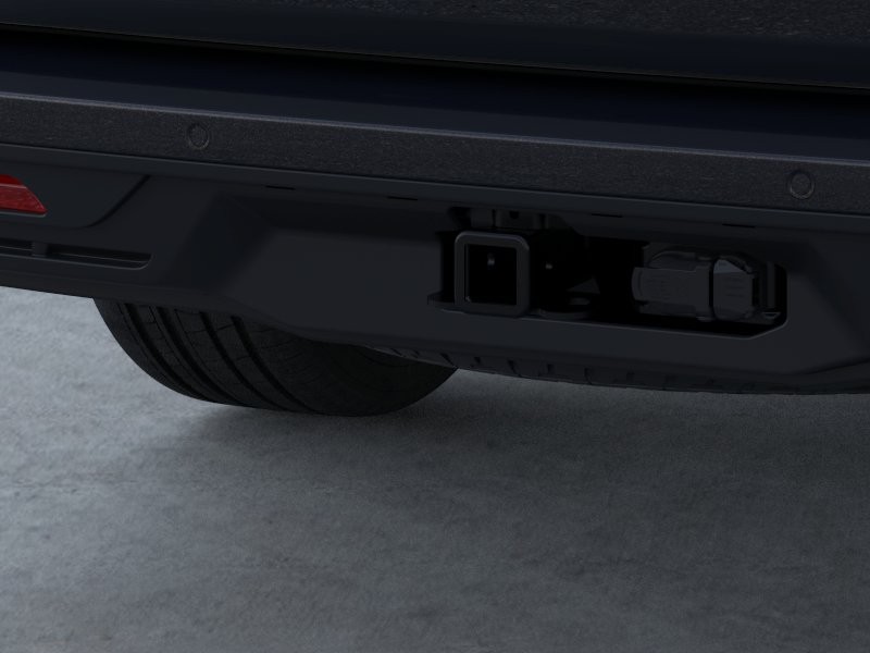 2026 Ford Expedition Active Agate Black Metallic at Planet Ford
