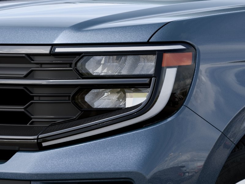 2027 Ford Expedition Active Nocturnal Blue Metallic at Planet Ford