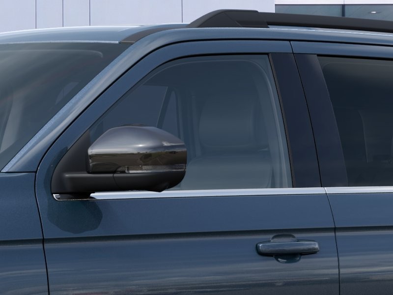 2027 Ford Expedition Active Nocturnal Blue Metallic at Planet Ford