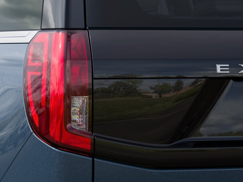 2027 Ford Expedition Active Nocturnal Blue Metallic at Planet Ford