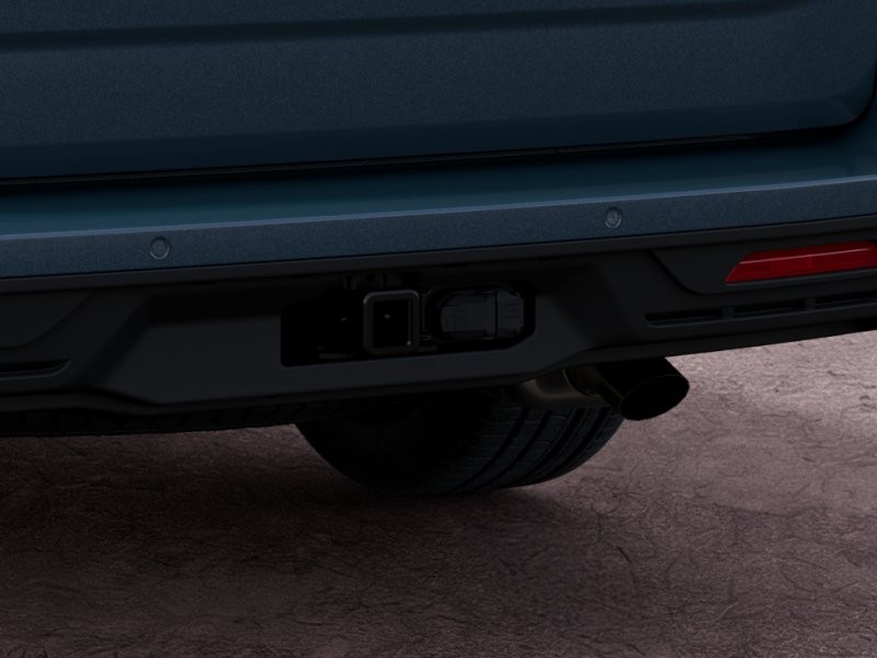 2027 Ford Expedition Active Nocturnal Blue Metallic at Planet Ford