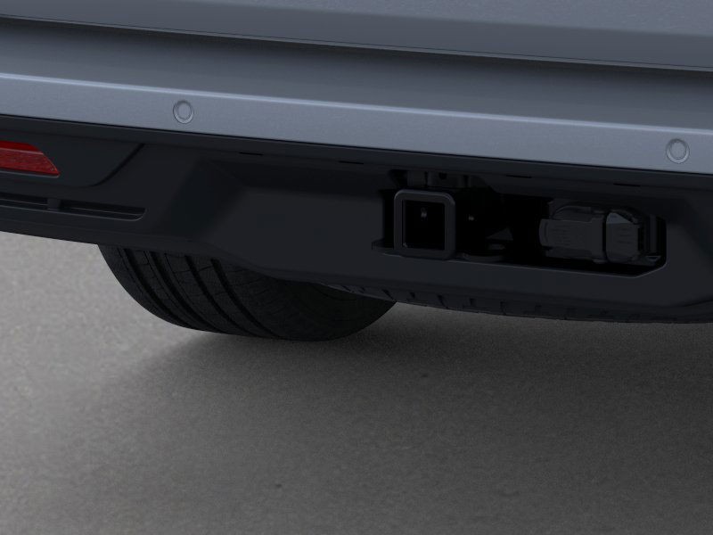 2025 Ford Expedition Active Glacier Gray Metallic TriCoat at Planet Ford