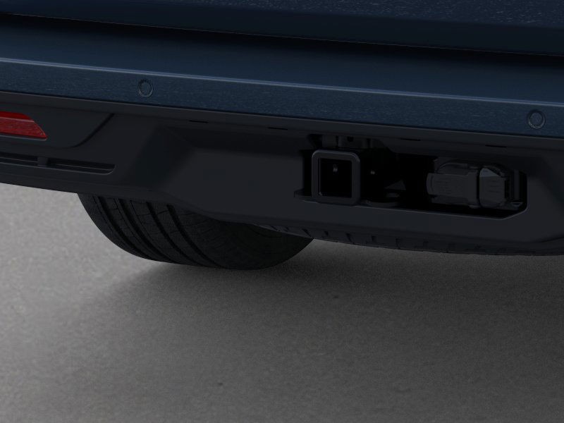 2025 Ford Expedition Active Stone Blue Metallic at Planet Ford