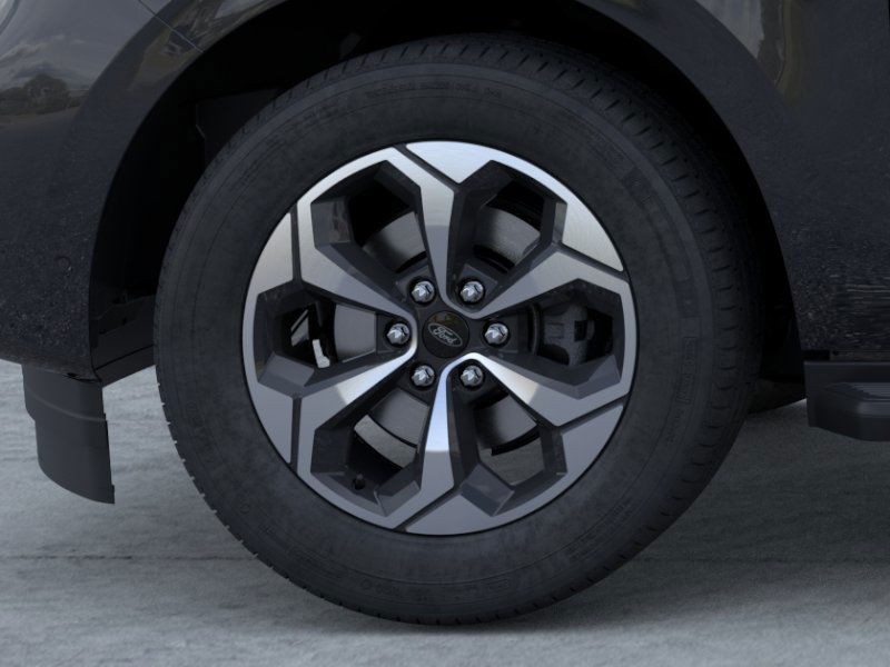 2026 Ford Expedition Active Dark Matter Gray Metallic at Planet Ford