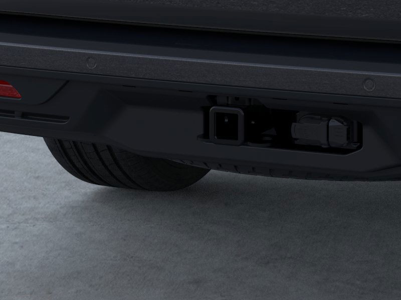 2026 Ford Expedition Active Dark Matter Gray Metallic at Planet Ford