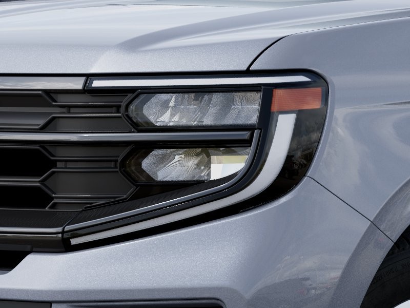 2027 Ford Expedition Active Glacier Gray Metallic Tri-Coat at Planet Ford