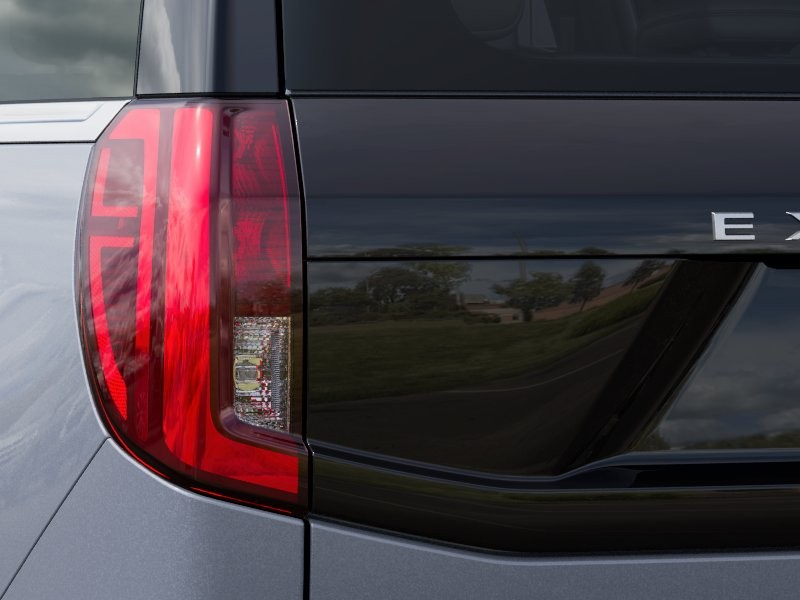2027 Ford Expedition Active Glacier Gray Metallic Tri-Coat at Planet Ford